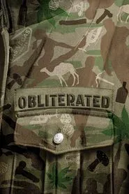 Obliterated tv show poster