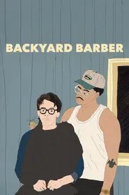 Poster do filme Backyard Barber