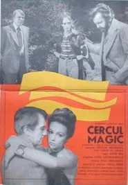 Magic Circle movie poster