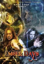 Ember Days movie poster