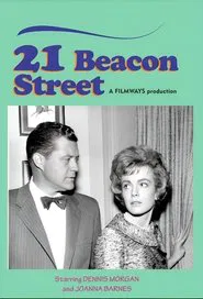 Poster da série 21 Beacon Street