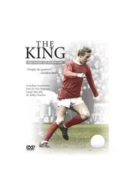 The King: The Story of Denis Law movie poster