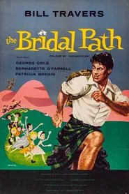 The Bridal Path movie poster