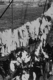 Ramassage du linge movie poster