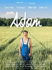 Adam movie poster