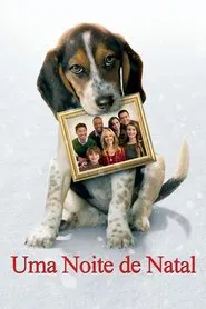 Poster do filme Uma Noite de Natal