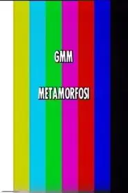 La Metamorfosi movie poster