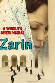 Poster do filme Zarin