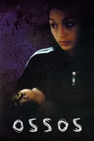 Ossos movie poster