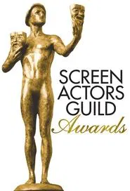 SAG Awards tv show poster