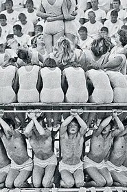 The Shaman movie poster