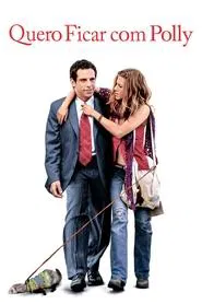 Poster do filme Quero Ficar Com Polly