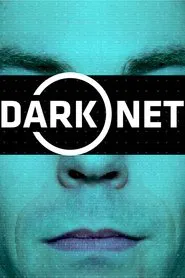 Poster da série Dark Net