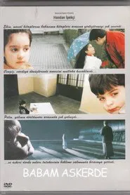 Babam Askerde movie poster
