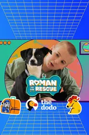 Roman to the Rescue tv show poster