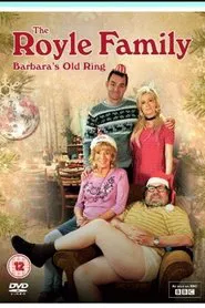 Poster do filme Barbara's Old Ring