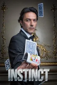 Instinct tv show poster