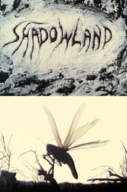 Shadowland movie poster
