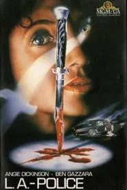 Police Story: The Freeway Killings movie poster