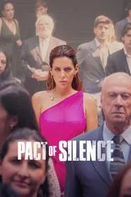 Pact of Silence tv show poster