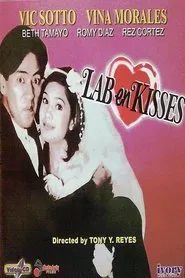 Lab En Kisses movie poster