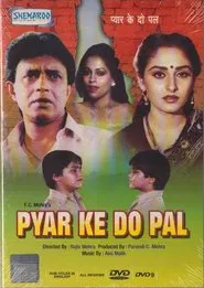 Poster do filme Pyar Ke Do Pal