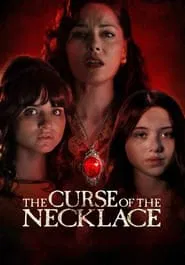The Curse of the Necklace movie poster