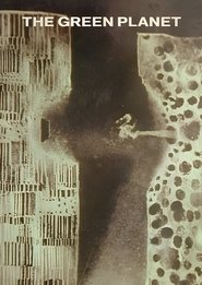Poster do filme The Green Planet