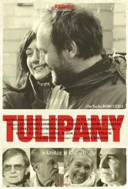 Tulips movie poster