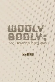 Wooly Booly: My Alien Classmate movie poster