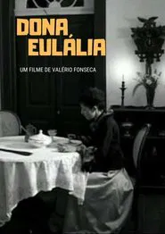 Poster do filme Dona Eulália
