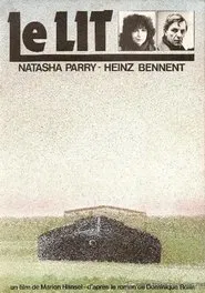 Poster do filme Le Lit