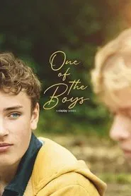 Poster do filme One of the Boys
