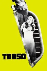 Torso movie poster