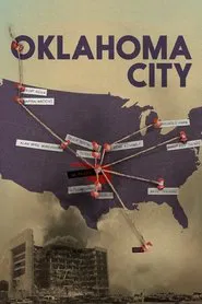 Oklahoma City movie poster
