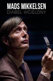 Mads Mikkelsen, Devil In The Flesh movie poster