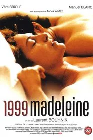 1999 Madeleine movie poster
