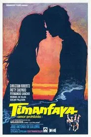 Forbidden Love movie poster