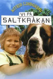 Life on Seacrow Island tv show poster