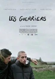 Poster do filme Warriors