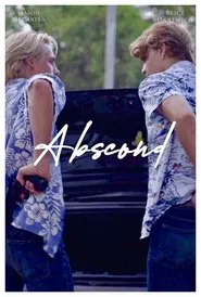 Abscond movie poster