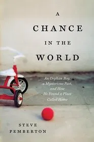 A Chance in the World movie poster