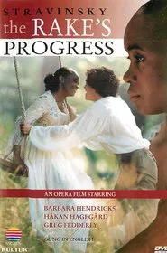 Stravinsky: The Rake's Progress movie poster