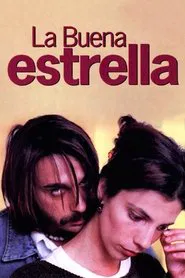 Poster do filme Lucky Star