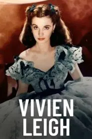 Poster do filme Vivien Leigh, autant en emporte le vent