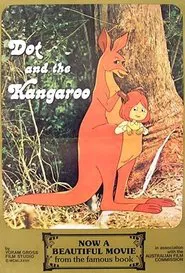 Poster do filme Dot and the Kangaroo