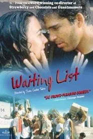 The Waiting List movie poster