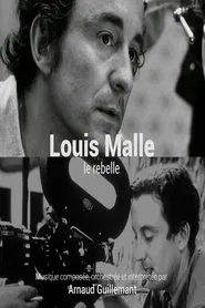 Louis Malle, le rebelle movie poster