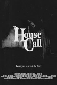 The House Call movie poster