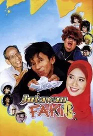 Jutawan Fakir movie poster